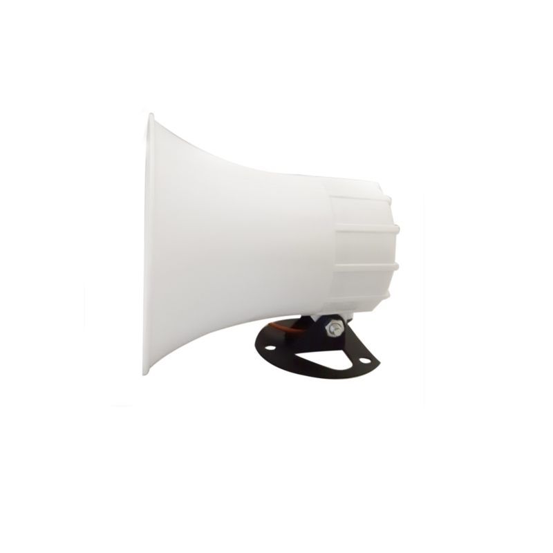 بلندگو دزدگیر مدل  horn mp hit
